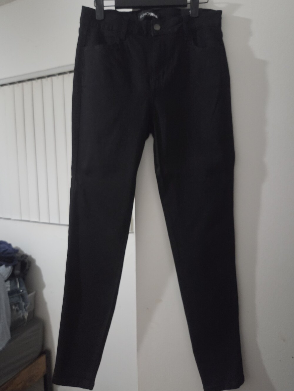 Fashion Nova Jeans